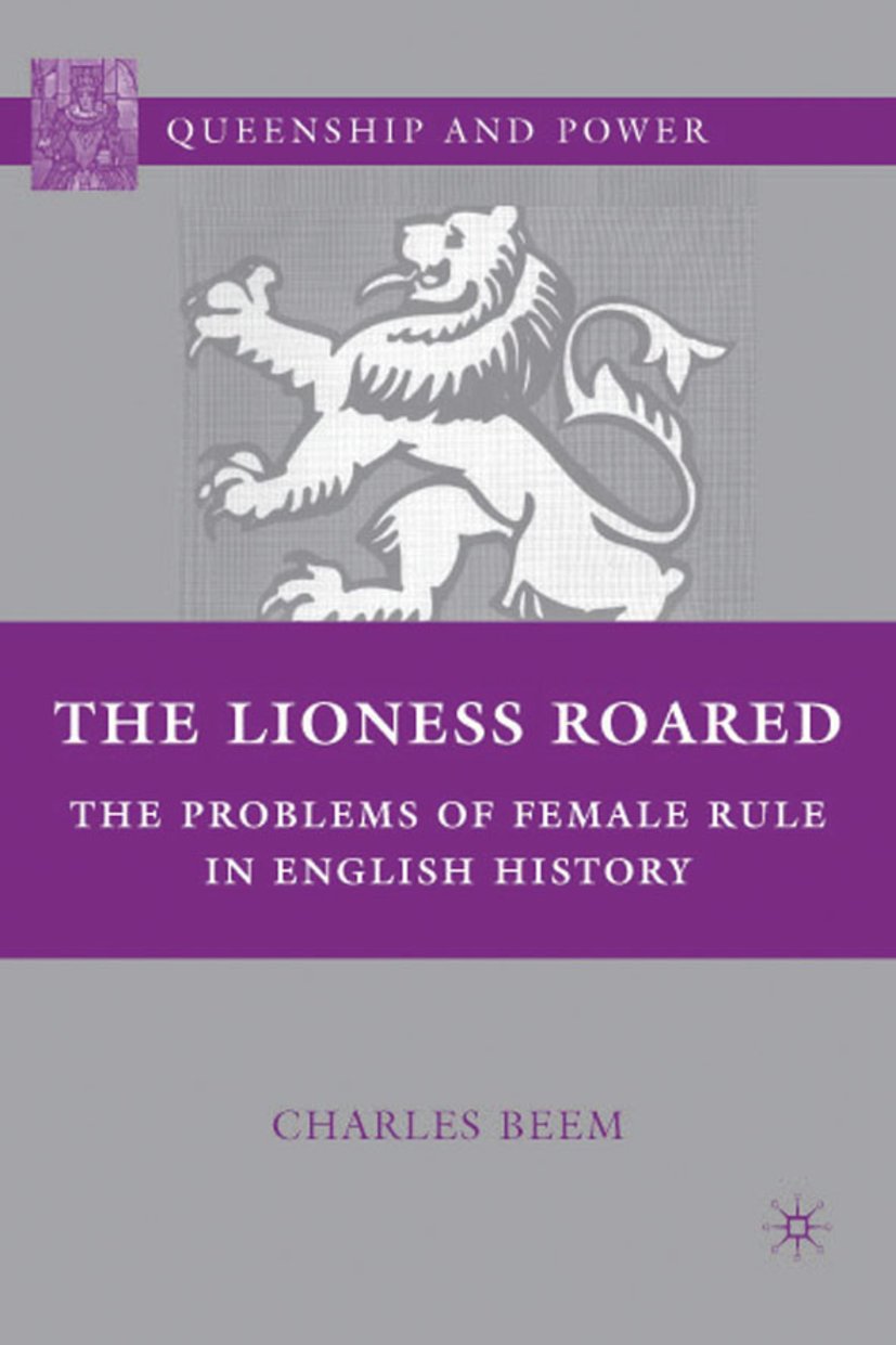 Queenship and Power
