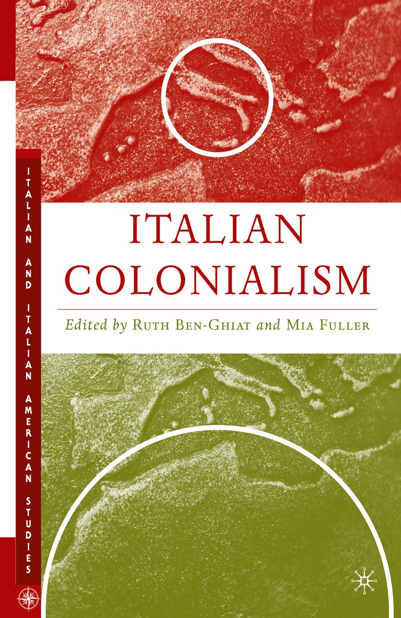 Italian and Italian American Studies