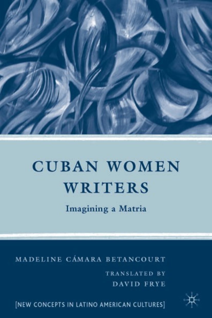 New Directions in Latino American Cultures