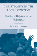 Contemporary Anthropology of Religion