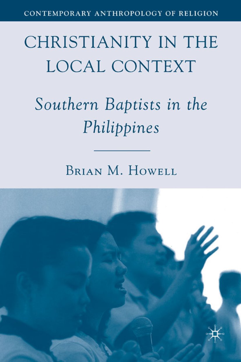 Contemporary Anthropology of Religion