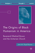 Black Religion/Womanist Thought/Social Justice