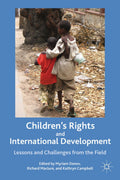 Children’s Rights and International Development