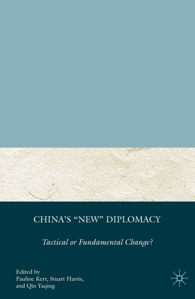 Palgrave Series in Asian Governance
