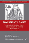 Sovereignty Games