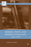 Early Modern Cultural Studies 1500–1700