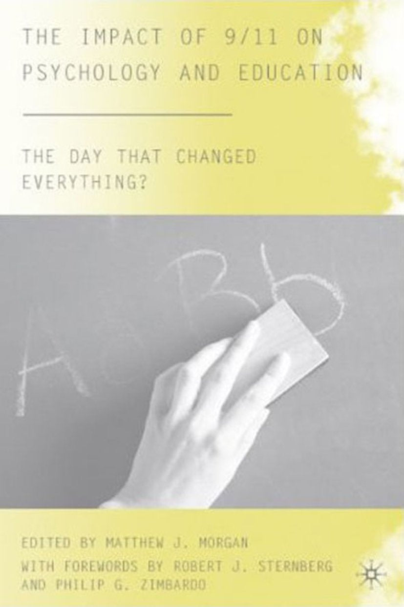 The Day that Changed Everything?