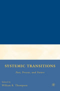 Evolutionary Processes in World Politics