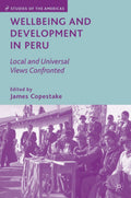 Studies of the Americas