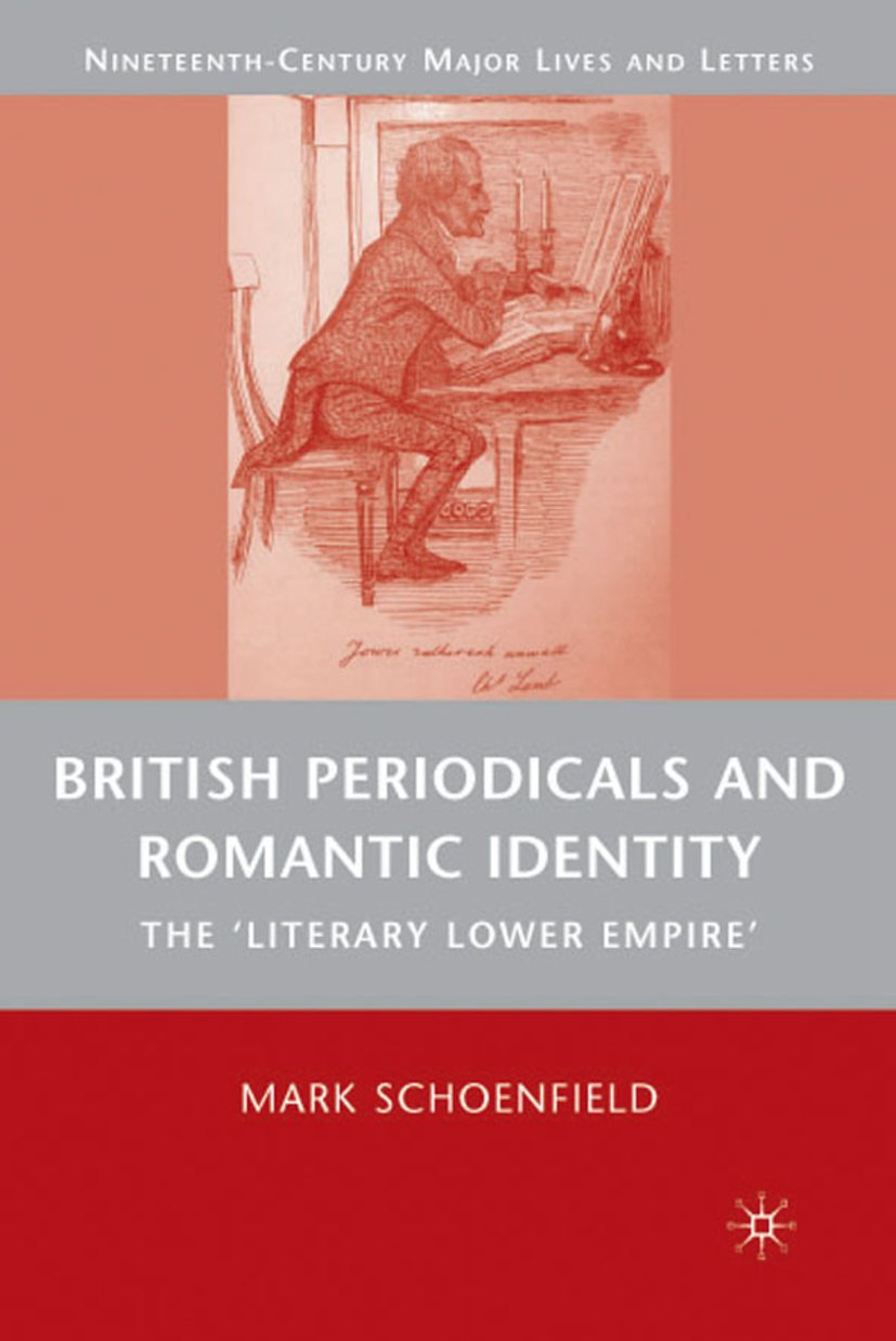 Nineteenth-Century Major Lives and Letters