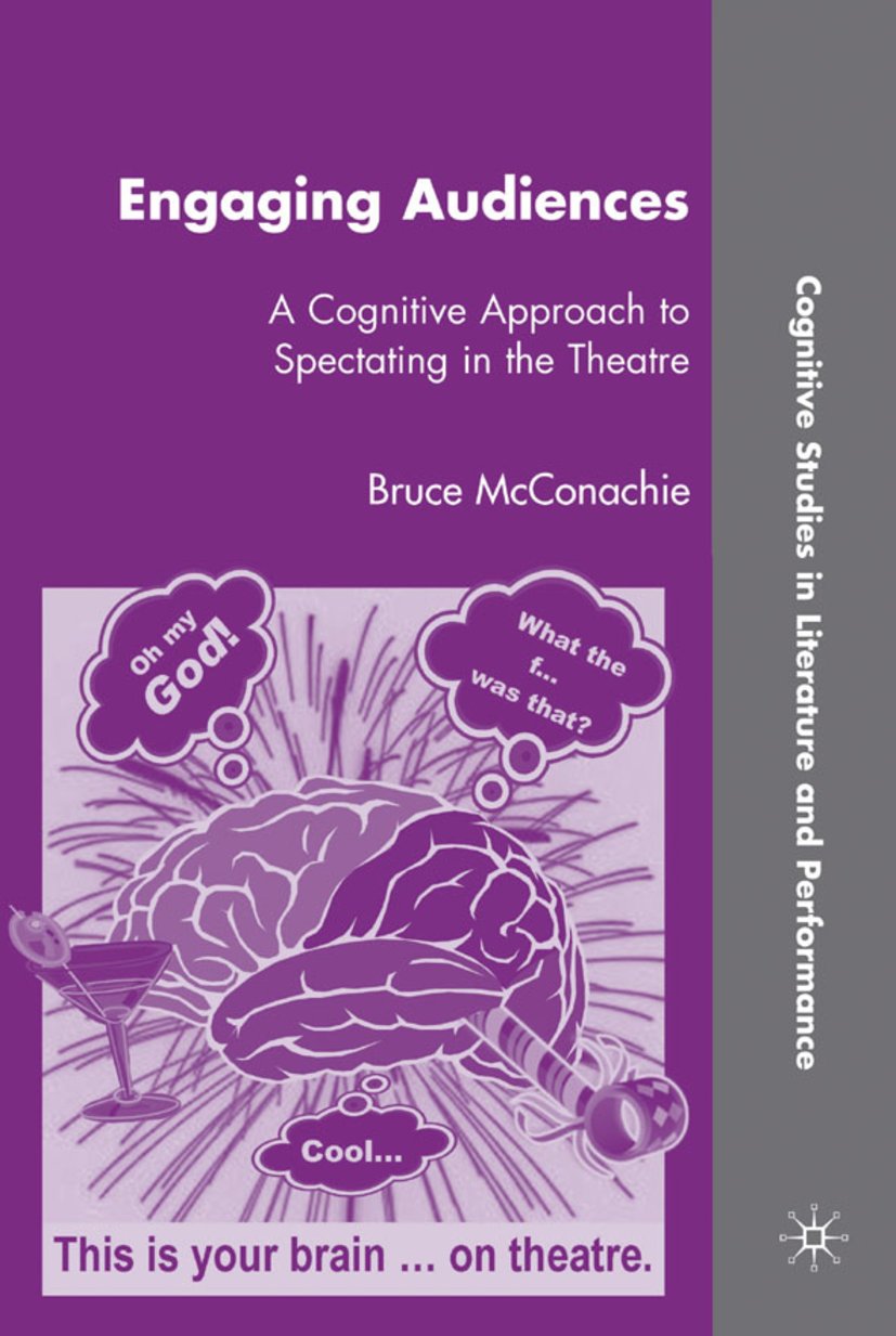 Cognitive Studies in Literature and Performance
