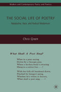 Modern and Contemporary Poetry and Poetics