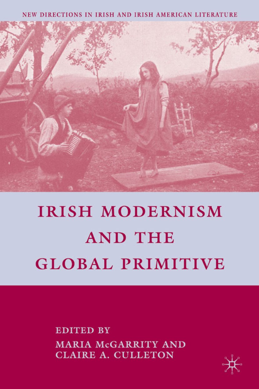 New Directions in Irish and Irish American Literature