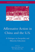 International and Development Education