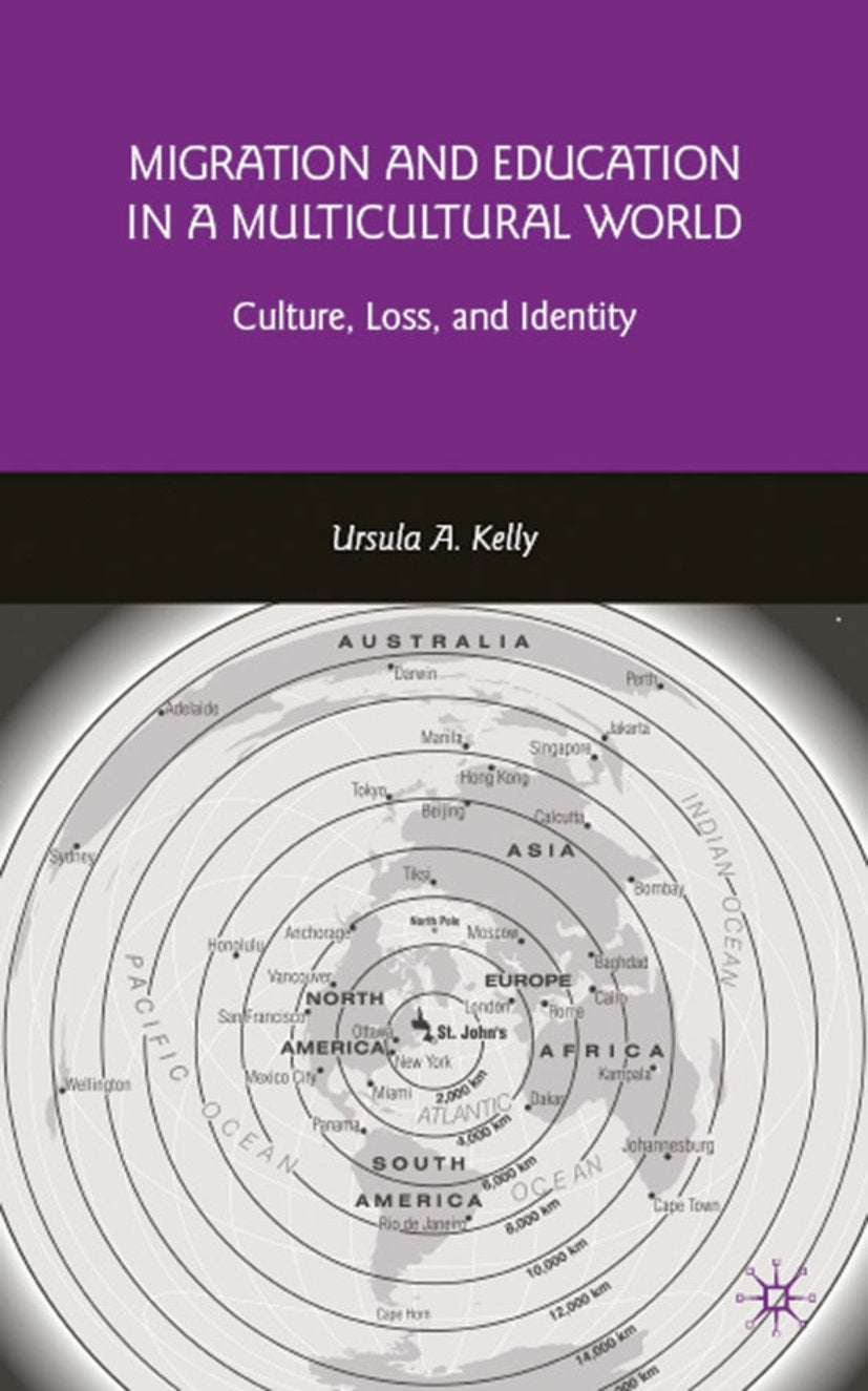 Migration and Education in a Multicultural World