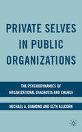 Private Selves in Public Organizations