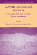 Critical Cultural Studies of Childhood
