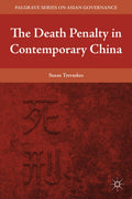 Palgrave Series in Asian Governance
