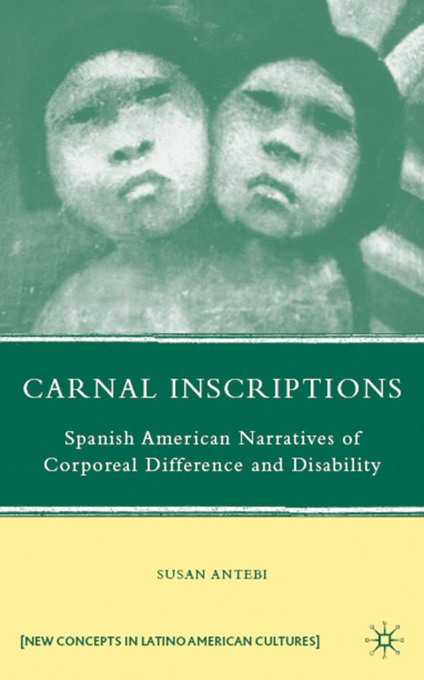 New Directions in Latino American Cultures
