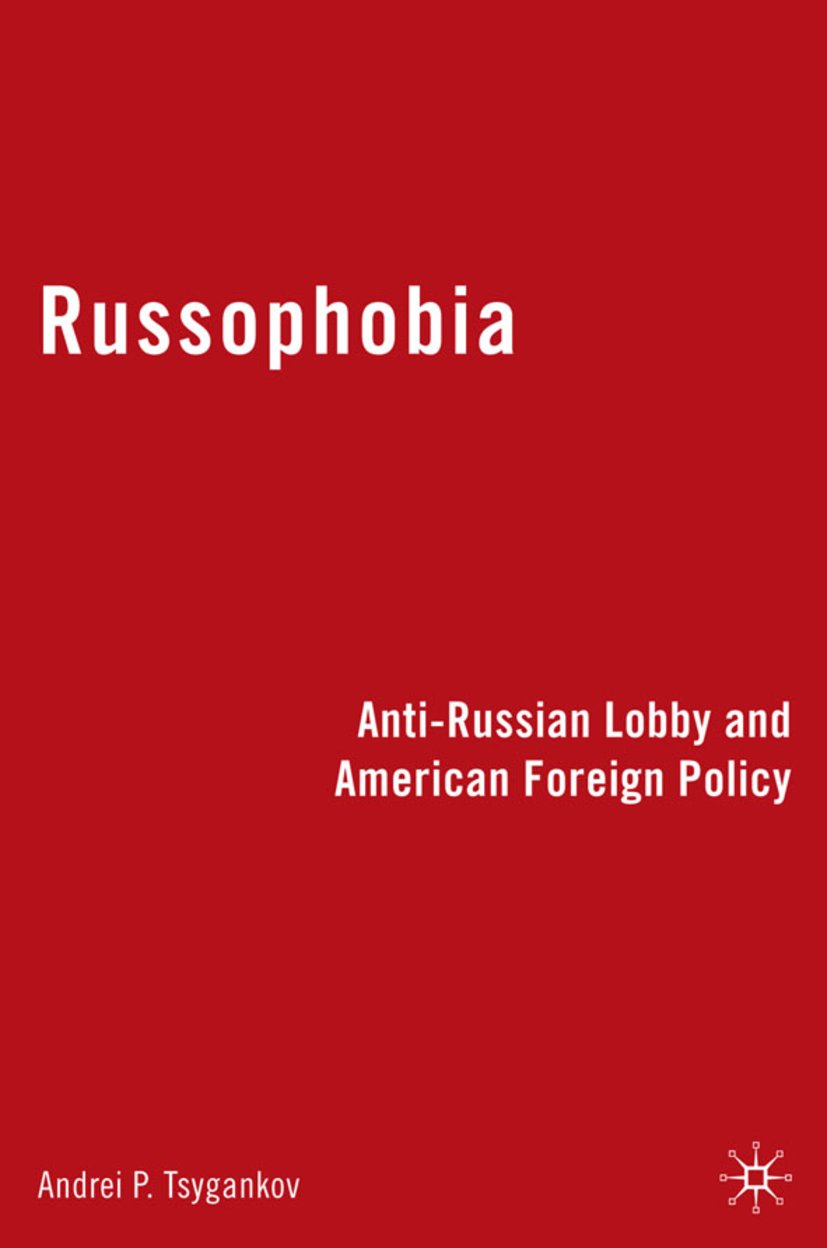 Russophobia