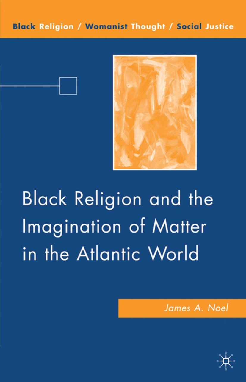 Black Religion/Womanist Thought/Social Justice