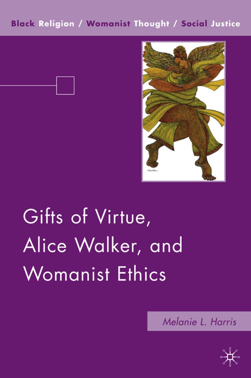 Black Religion/Womanist Thought/Social Justice
