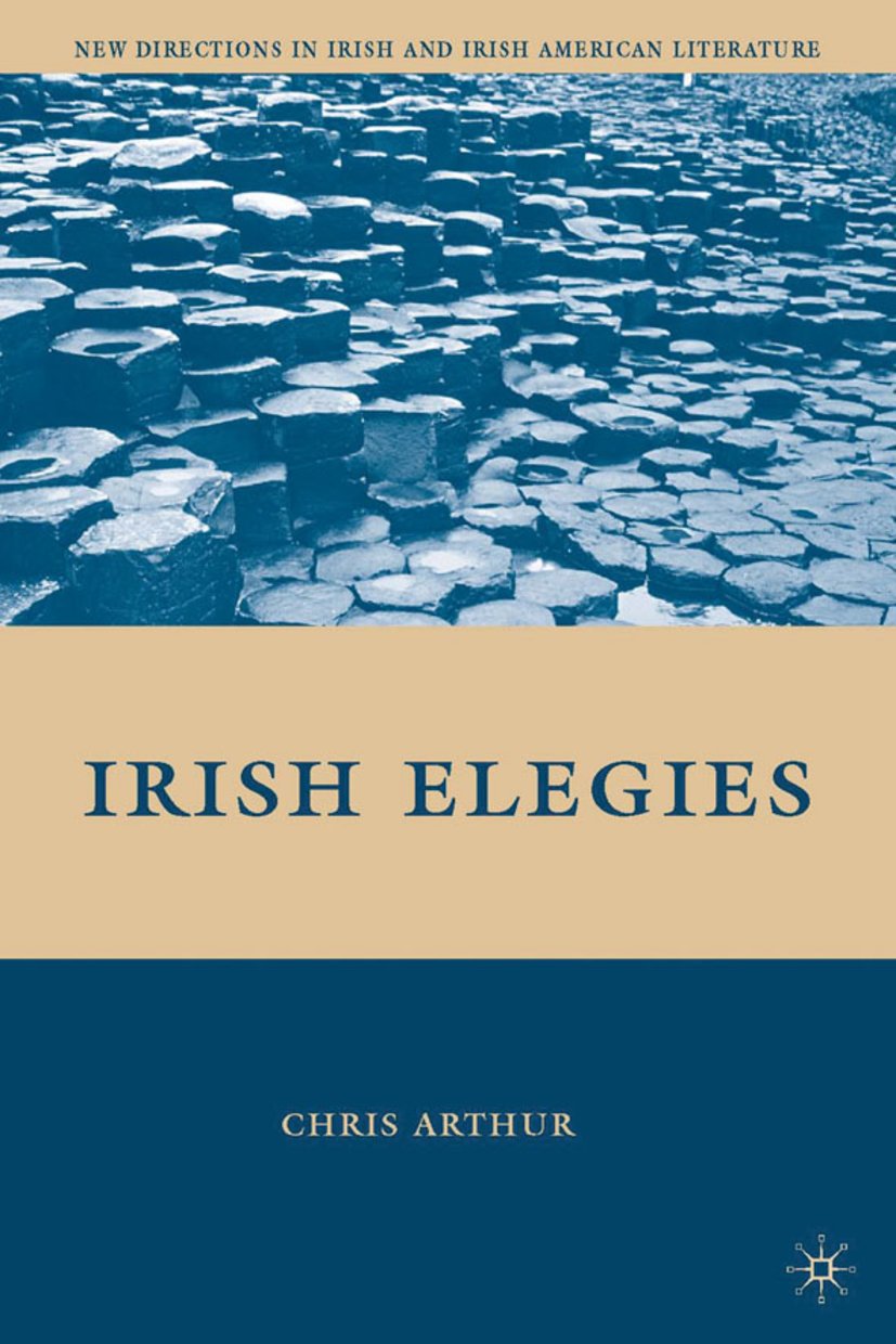 New Directions in Irish and Irish American Literature