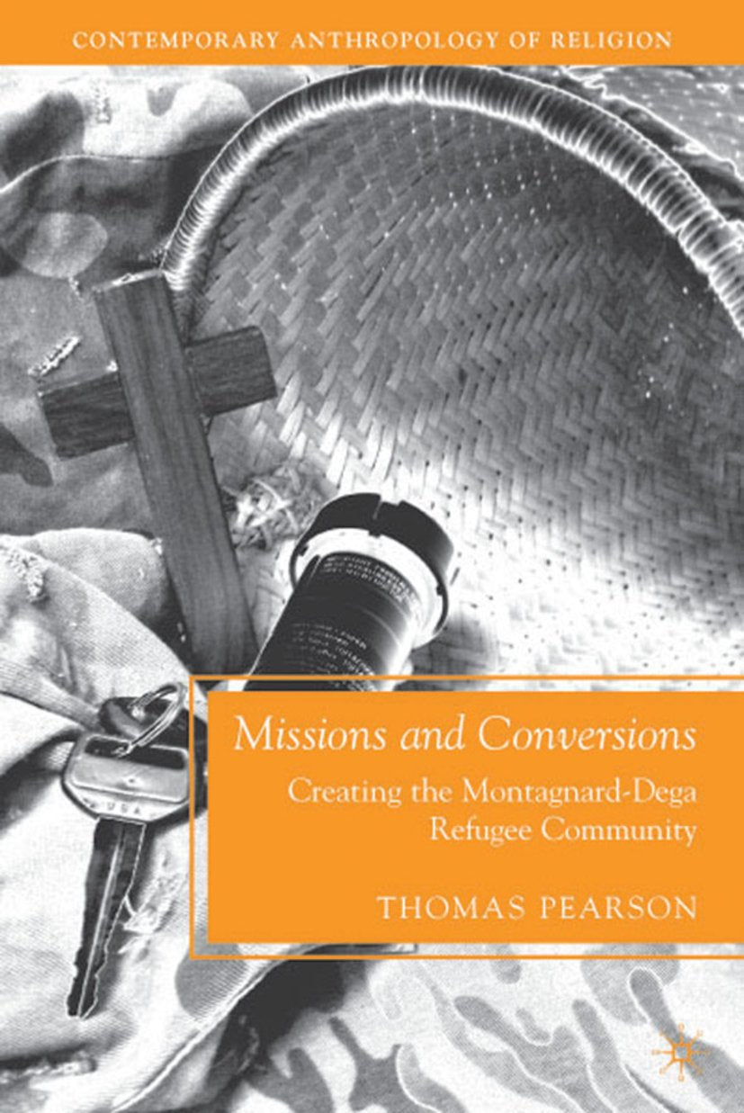 Contemporary Anthropology of Religion