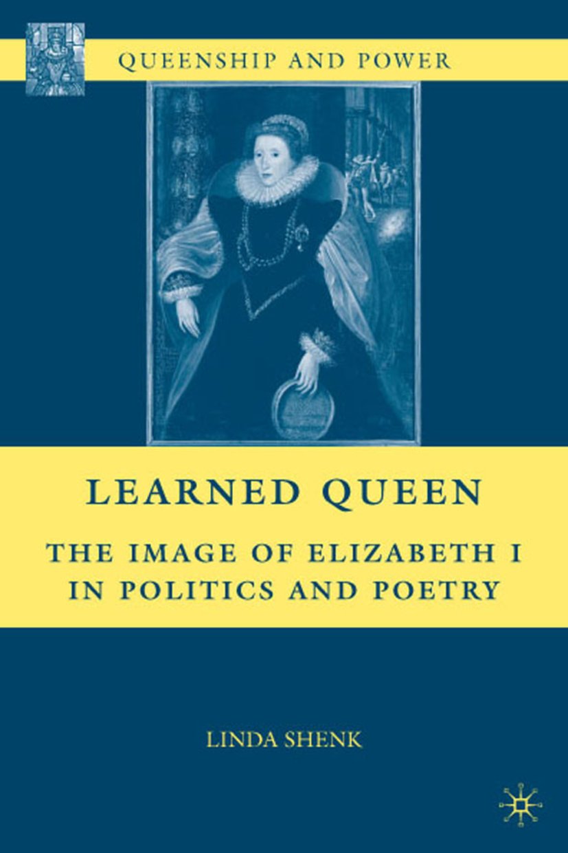 Queenship and Power