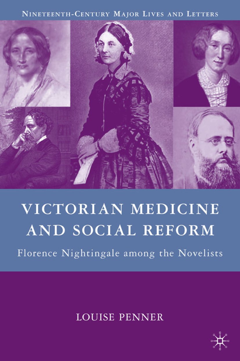 Nineteenth-Century Major Lives and Letters