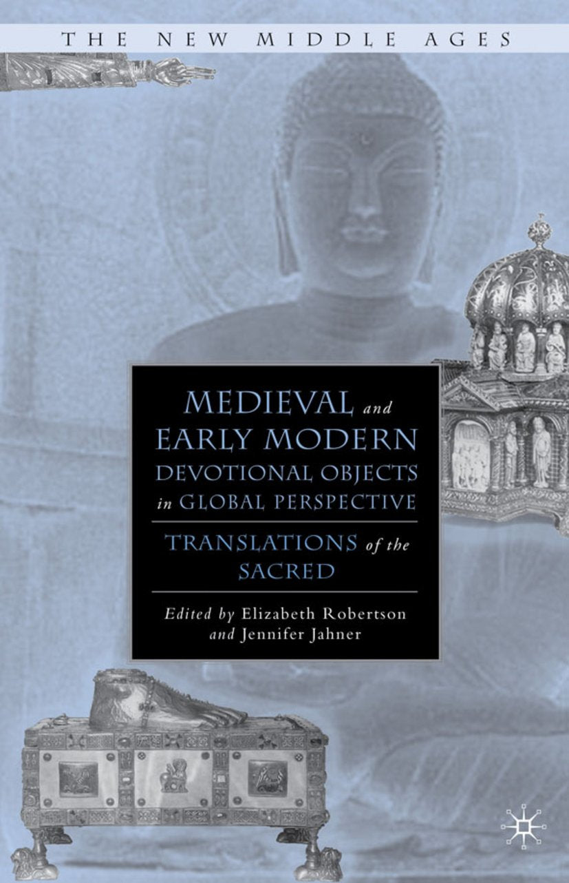 The New Middle Ages