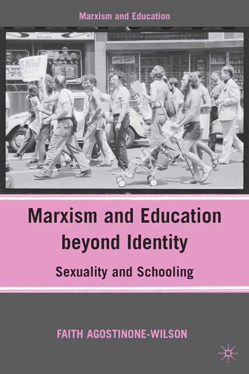 Marxism and Education