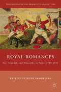 Nineteenth-Century Major Lives and Letters