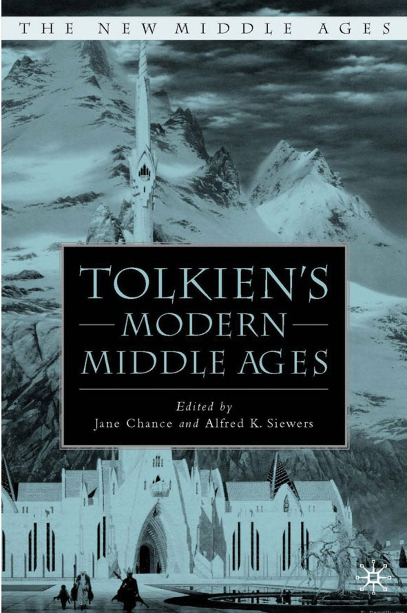 The New Middle Ages