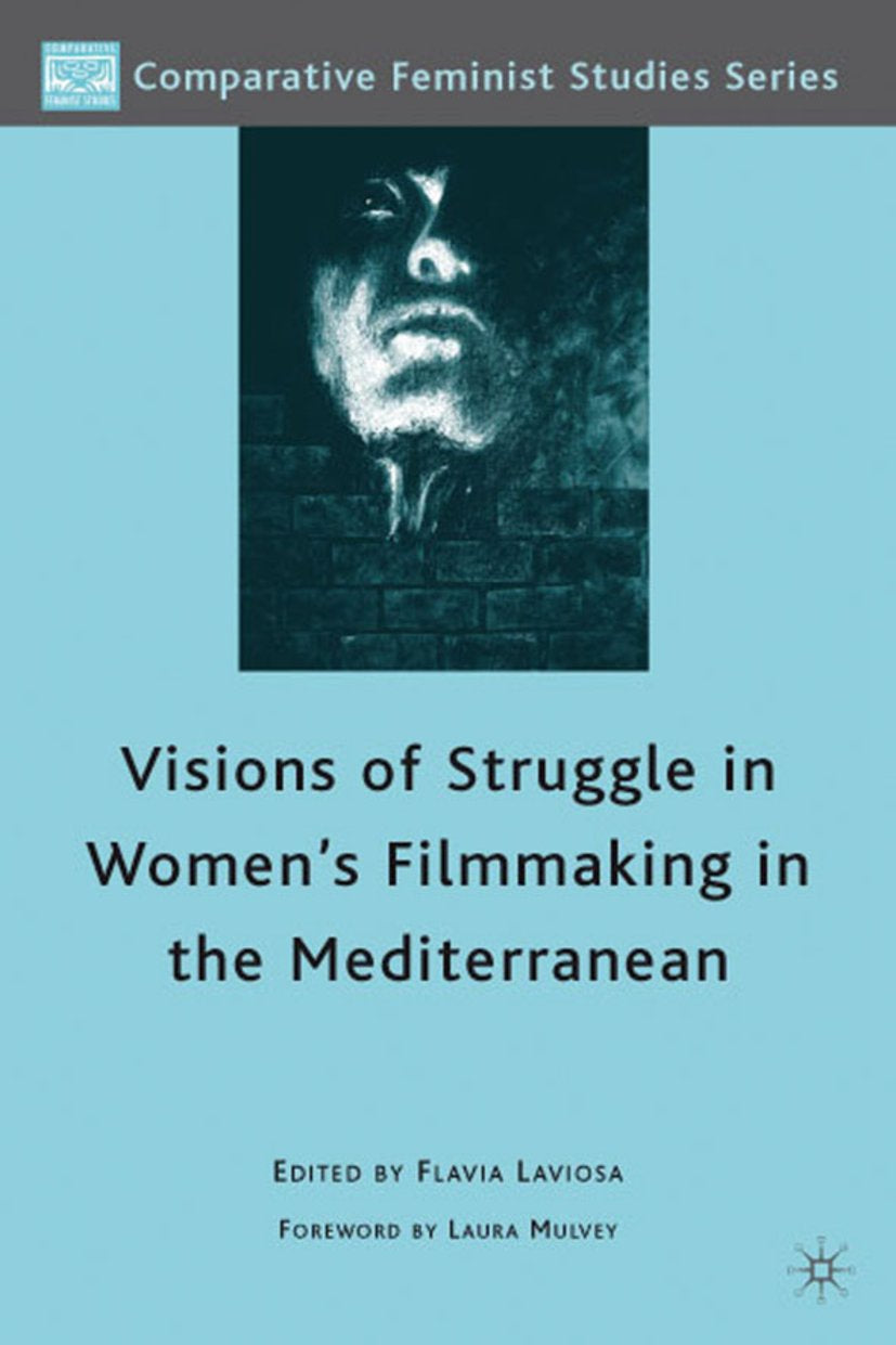 Comparative Feminist Studies