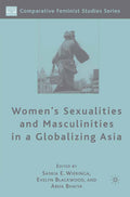 Comparative Feminist Studies