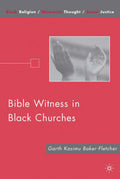 Black Religion/Womanist Thought/Social Justice