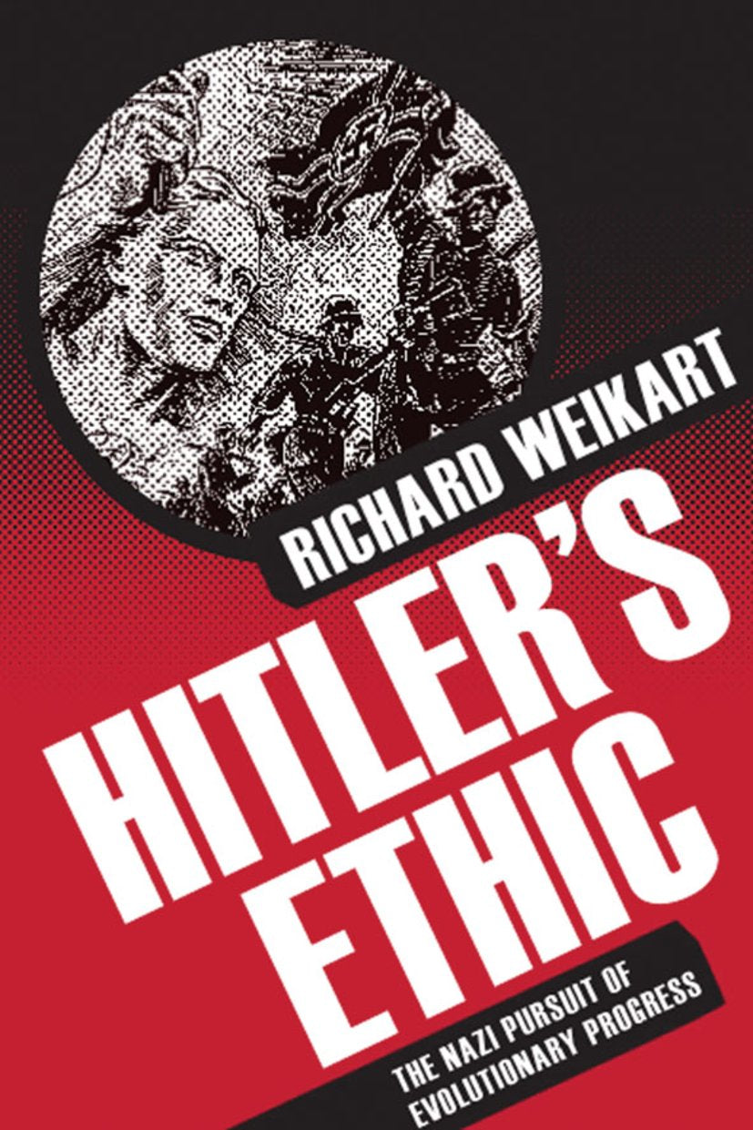 Hitler’s Ethic