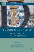 Queenship and Power