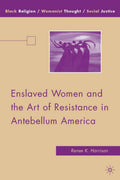 Black Religion/Womanist Thought/Social Justice