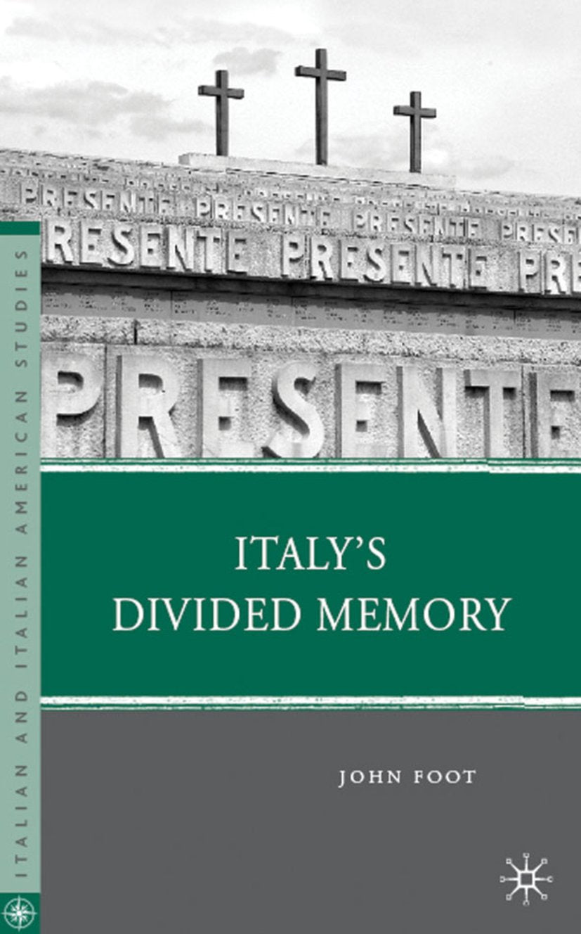 Italian and Italian American Studies