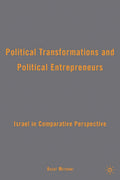 Political Transformations and Political Entrepreneurs