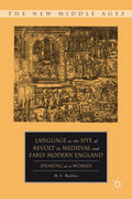 The New Middle Ages