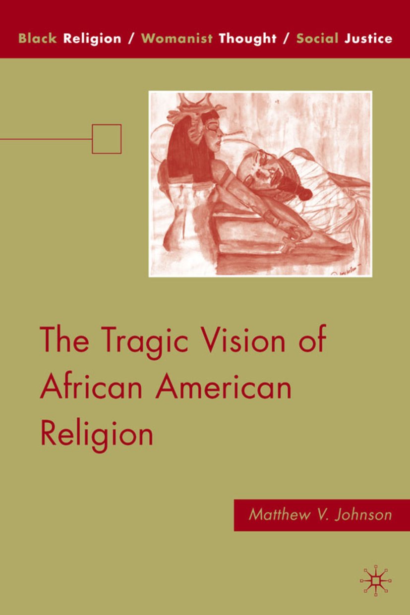Black Religion/Womanist Thought/Social Justice