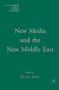 The Palgrave Macmillan Series in International Political Communication
