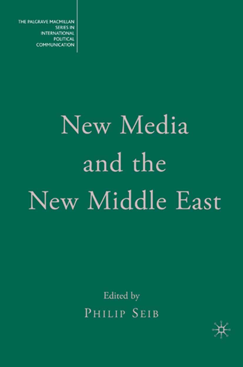The Palgrave Macmillan Series in International Political Communication
