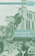 Samuel Beckett
