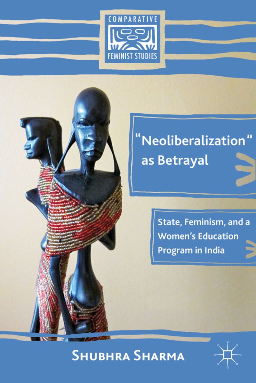 Comparative Feminist Studies