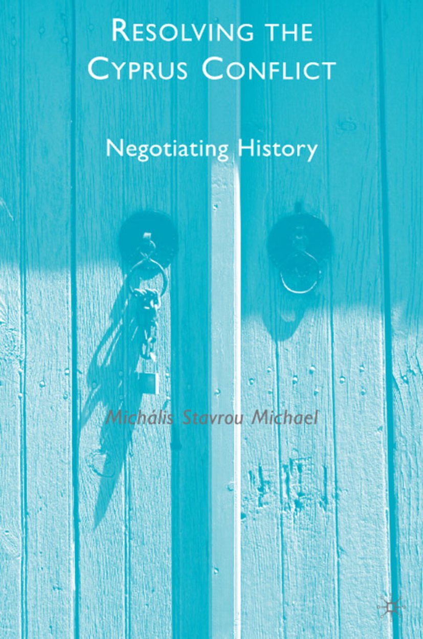 Resolving the Cyprus Conflict