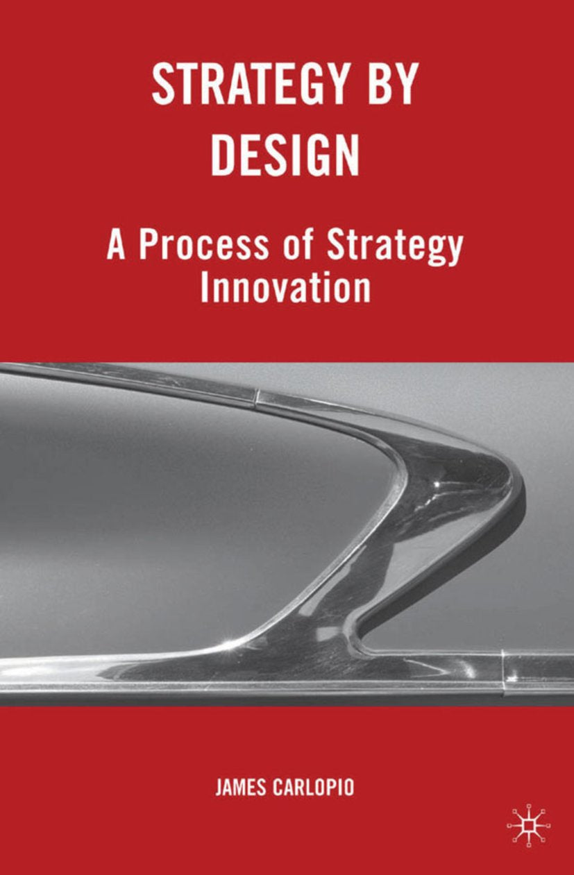 Strategy by Design